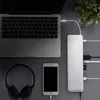 ATEN UH3234 USB-C Multiport Dock mit Power Passthrough Voir les images du produit 4