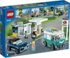Lego 60257 Miejska stacja benzynowa Podgląd zdjęcia produktu 11