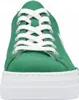 Rieker Damen Sneaker Schnürschuh Plateau N49W1, Größe:40 Produktbild-Vorschau 4