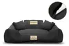 Hundebett, Laufstall, KINGDOG MM43, 100 x 75 cm, Produktbild-Vorschau 6