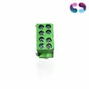 SD ProfiLine Abzweigklemme HLAK 25 1/2 M2 grün, 1 Stück Produktbild-Vorschau 3