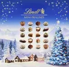 Lindt Weihnachts-Zauber Mini-Pralinés, 100g Produktbild-Vorschau 4
