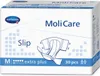 Molicare Slip extra plus, 6 druppels, maat L, 3 x 30 stuks Productafbeelding-voorbeeld 1