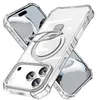 iPhone 18 Pro Max Hülle - Coverup ShockProof TPU Back Cover Produktbild-Vorschau 1