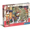 CLEMENTONI Puzzle 1000 High Quality Collection Christmas Podgląd zdjęcia produktu 5