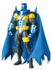 Figurka akcji Batman MAFEX, seria Knightfall, 16 cm Podgląd zdjęcia produktu 5