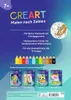 Ravensburger Livre Créativité CreArt Peinture par numéros à Voir les images du produit 2