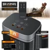 Brandson keramische verwarming, energiezuinig, 1500 W, met Productafbeelding-voorbeeld 6