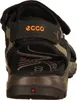Ecco Ecco Offroad - Pelle ingrassata nera Taglia: 40 Anteprima dell’immagine prodotto 44
