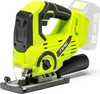 NAC SMART Akku Stichsäge 20V mit 2Ah Akku und Produktbild-Vorschau 14