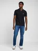 Lee | Daren Zip Fly On The Road Herrenjeans Straight Produktbild-Vorschau 6