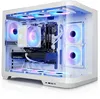 kiebel.de Gaming PC Panorama Curve IX AMD Ryzen 7 9700X, Produktbild-Vorschau 1