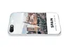 MuchoWow® Handyhülle Schutzhülle Hülle für iPhone 8 Spanien Produktbild-Vorschau 5