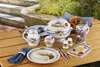 SELTMANN Compact Löwenkopfterrine mit Deckel, Höhe: 224 mm, Voir les images du produit 11