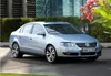 Prémiová kobercová rohož šoféra pre Volkswagen Passat B6 B7 Náhľad obrázku produktu 5