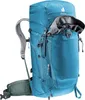 Deuter Trail Pro 36, Turistika, Modrá, M, 36 L, 1,53 kg, Náhľad obrázku produktu 10