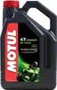 MOTUL 5100 4T Olej silnikowy - 10W30 4 litry Podgląd zdjęcia produktu 9