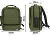 CabinFly Aircruiser 40x30x15 cm Erweiterbar auf Ryanair Produktbild-Vorschau 2