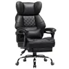 GTPLAYER Gaming Stuhl, Ergonomischer Bürostuhl mit Produktbild-Vorschau 1