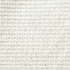 A close-up, full-frame shot of white fabric with a visible weave pattern. Anteprima dell’immagine prodotto