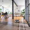 KARCHER RVF 7 Comfort Extra WIFI Saugroboter, Produktbild-Vorschau 3