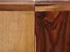 vidaXL Esstisch 140 x 70 x 75 cm Massivholz Akazie Produktbild-Vorschau 5