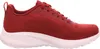 Skechers Bobs Squad Chaos Sportschuh Rot Produktbild-Vorschau 13
