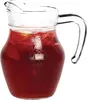 Olympia Glaskrüge | 0,5L | 12 Stück | Glas | Produktbild-Vorschau 3