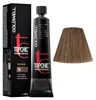 Goldwell Topchic The Browns, Brązowy, 7A, Mid Ash Blonde, Podgląd zdjęcia produktu 3