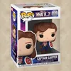 Marvel What If...? - Captain Carter 870 - Funko Pop! - Produktbild-Vorschau 6