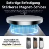 Hülle MagSafe mit integrierter Magnet für iPhone 17 Pro Produktbild-Vorschau 7