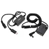 vhbw USB Netzteil Ersatz für Canon ACK-E18 für Kamera, Produktbild-Vorschau 3