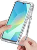 Průhledné pouzdro pro Xiaomi Redmi Note 14 Pro 5G, Náhled obrázku produktu 7