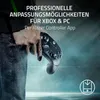 Razer Wolverine V3 Pro, Gamepad, PC, Xbox Series S, Xbox Produktbild-Vorschau 10