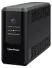 CyberPower UT650EG-FR, Line-Interaktiv, 0,65 kVA, 360 W, Produktbild-Vorschau 1