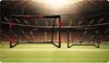 Fußballtor 300 x 200 x 120 cm NS-473 schwarz und rot Produktbild-Vorschau 8