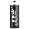 Montana Cans BLACK - WHITEOUT 400ml Produktbild-Vorschau 1
