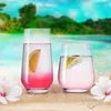 IMPERIAL Trinkgläser aus Glas 450ml & 520ml Set 12-Teilig Produktbild-Vorschau 2