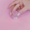 CRYSTALLOVE - Massaggiatore facciale al quarzo rosa, 1 pz Anteprima dell’immagine prodotto 5