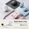Xiaomi Redmi Buds 6 Play Náhled obrázku produktu 13