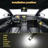 Kombinovaná LED lampa do auta/kombinovaná LED sada pre Náhľad obrázku produktu 5