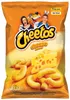 Cheetos Chrupki Kukurydziane O Smaku Sera 130 G Podgląd zdjęcia produktu 1