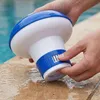 Dosierer Für Poolchemie Für Tabletten Schwimmer Für Den Produktbild-Vorschau 2