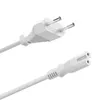 deleyCON 2m Netzkabel Stromkabel Strom Kabel Stecker Typ C Produktbild-Vorschau 3