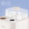 Lionelo SteamUP 3in1 Flaschensterilisator mit Trockner & Produktbild-Vorschau 2