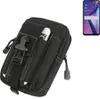 K-S-Trade Gürtel Tasche kompatibel mit Oppo A12s Produktbild-Vorschau 1