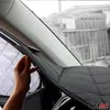 Rideaux pare-soleil d'isolation pour Peugeot Expert Voir les images du produit 3