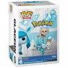 Pokemon POP! Games Vinyl Figur Glaceon (EMEA) 9 cm Produktbild-Vorschau 2