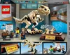 LEGO Jurassic World 76940 - Squelette de T. Rex dans Voir les images du produit 28