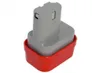 Nabíjecí baterie PowerSmart 9,6 V 2Ah pro MAKITA 192535-6, Náhled obrázku produktu 2